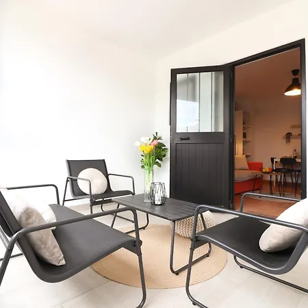 Marisan Seaview Apartment Funtana Exterior photo