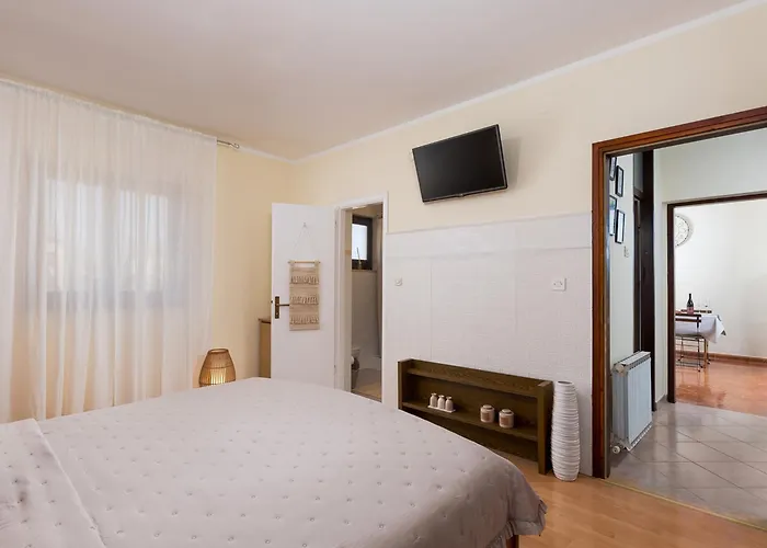Marisan Seaview Apartment