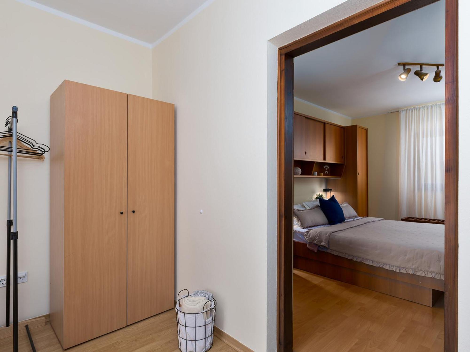 Marisan Seaview Apartment Funtana