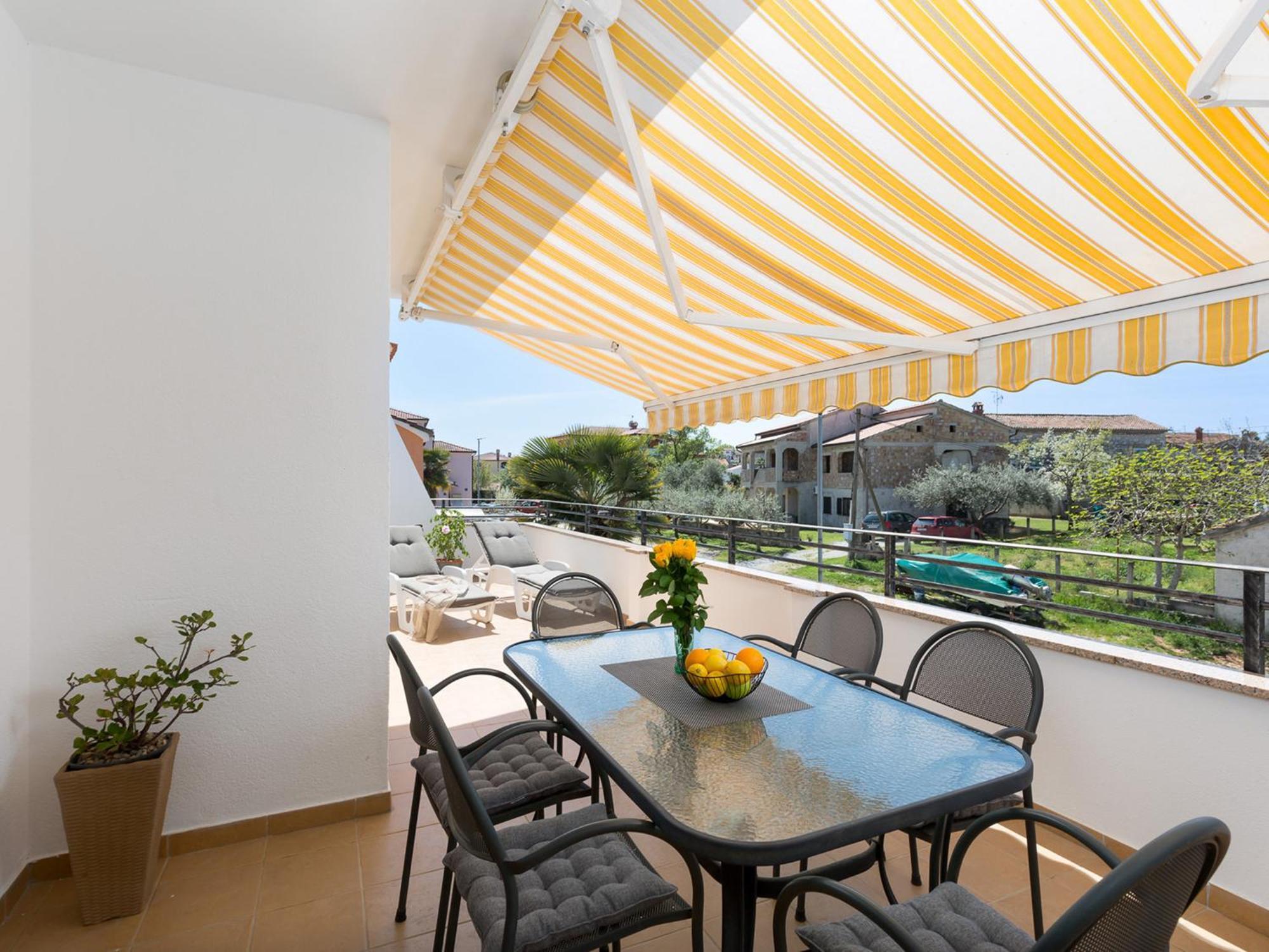 Apartment Marisan Seaview