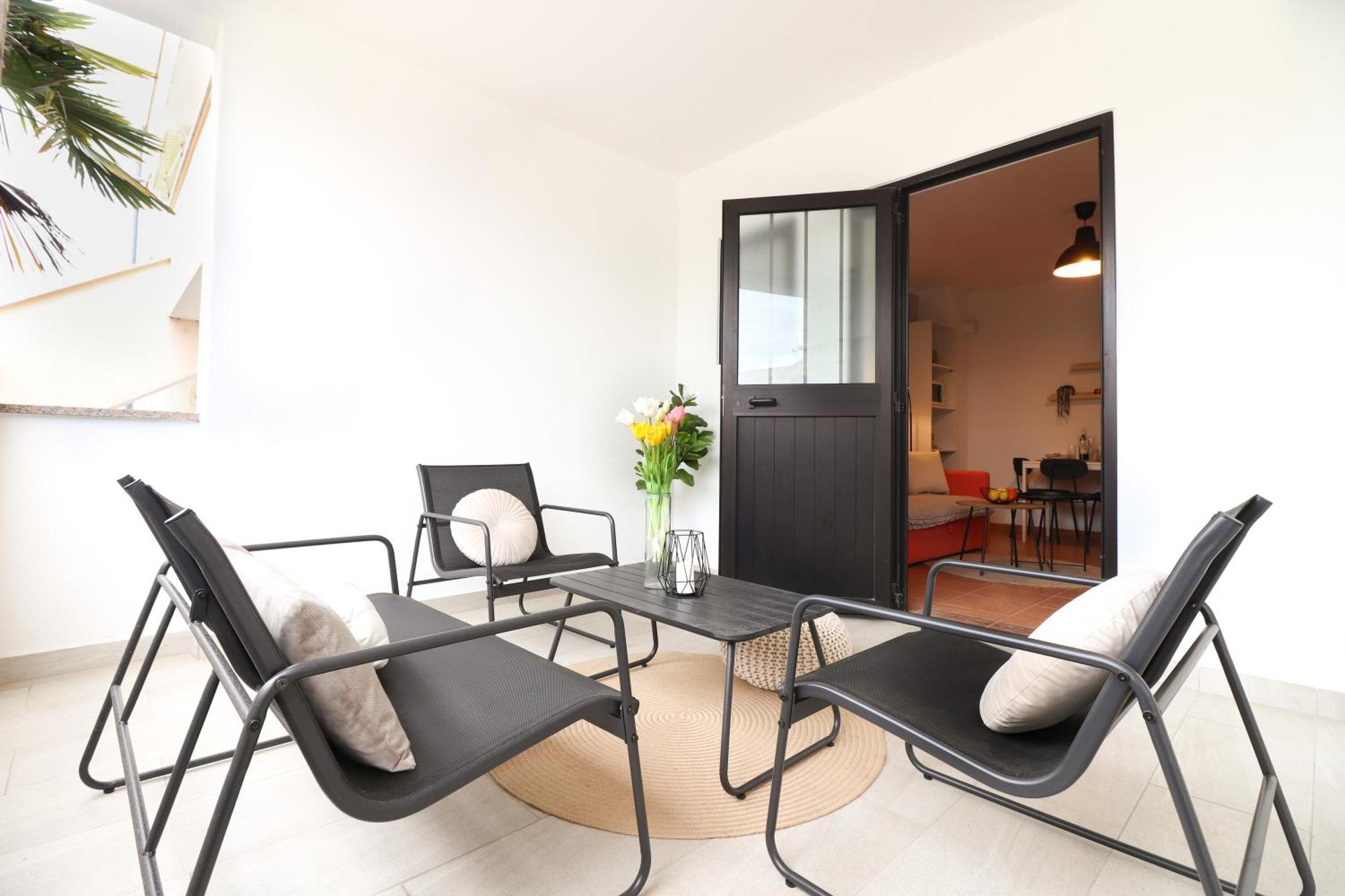 Apartment Marisan Seaview