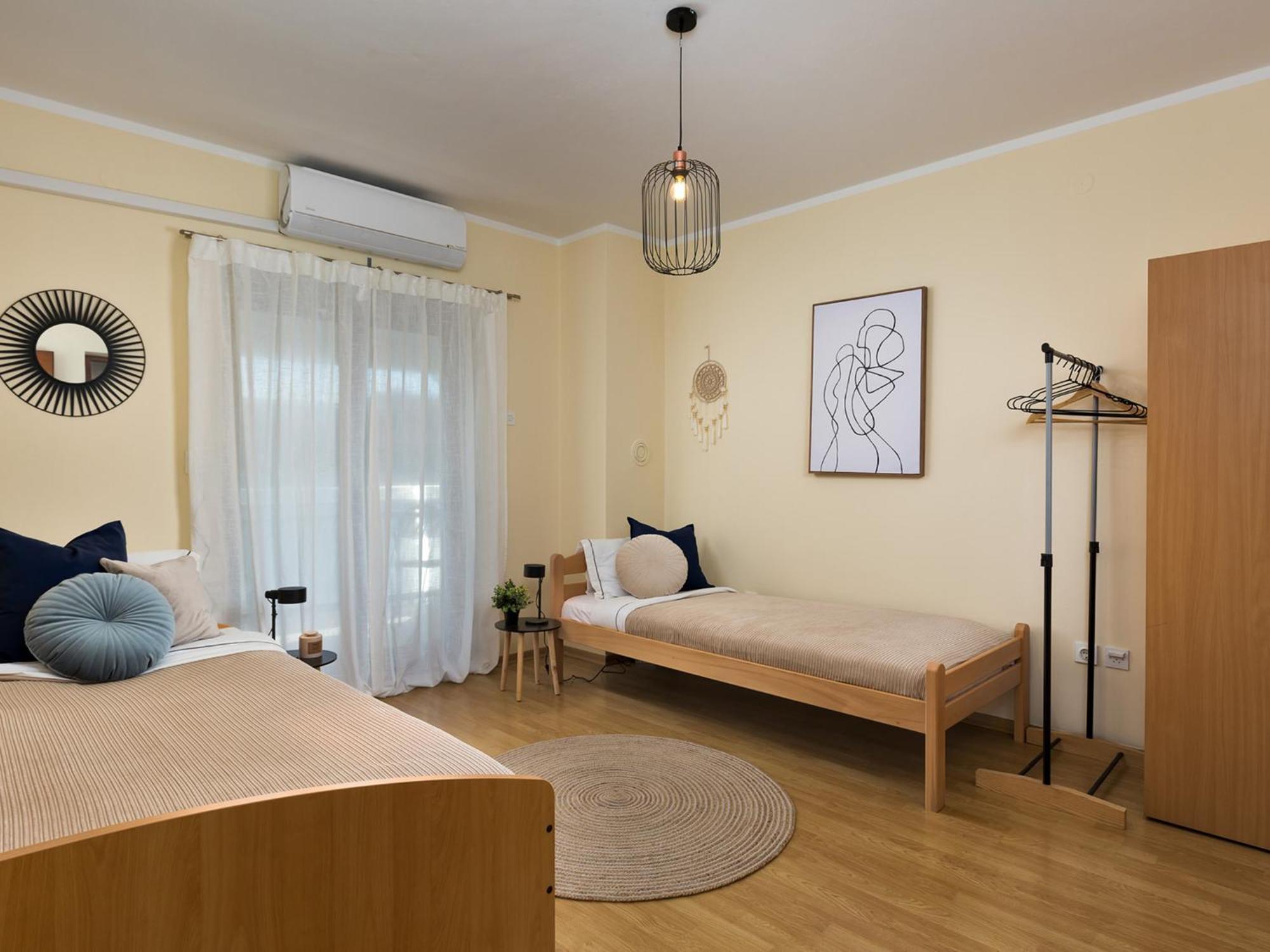 Marisan Seaview Apartment *