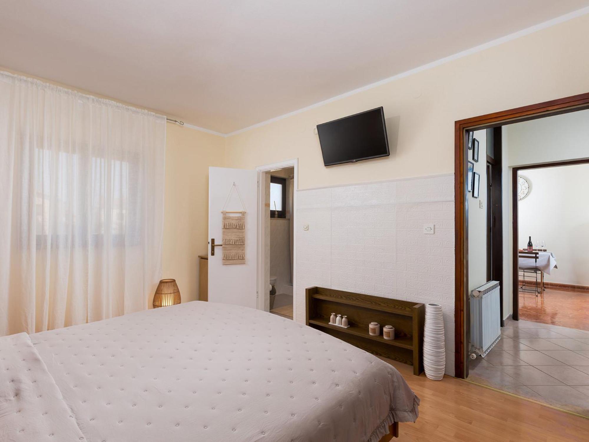 Marisan Seaview Apartment Funtana