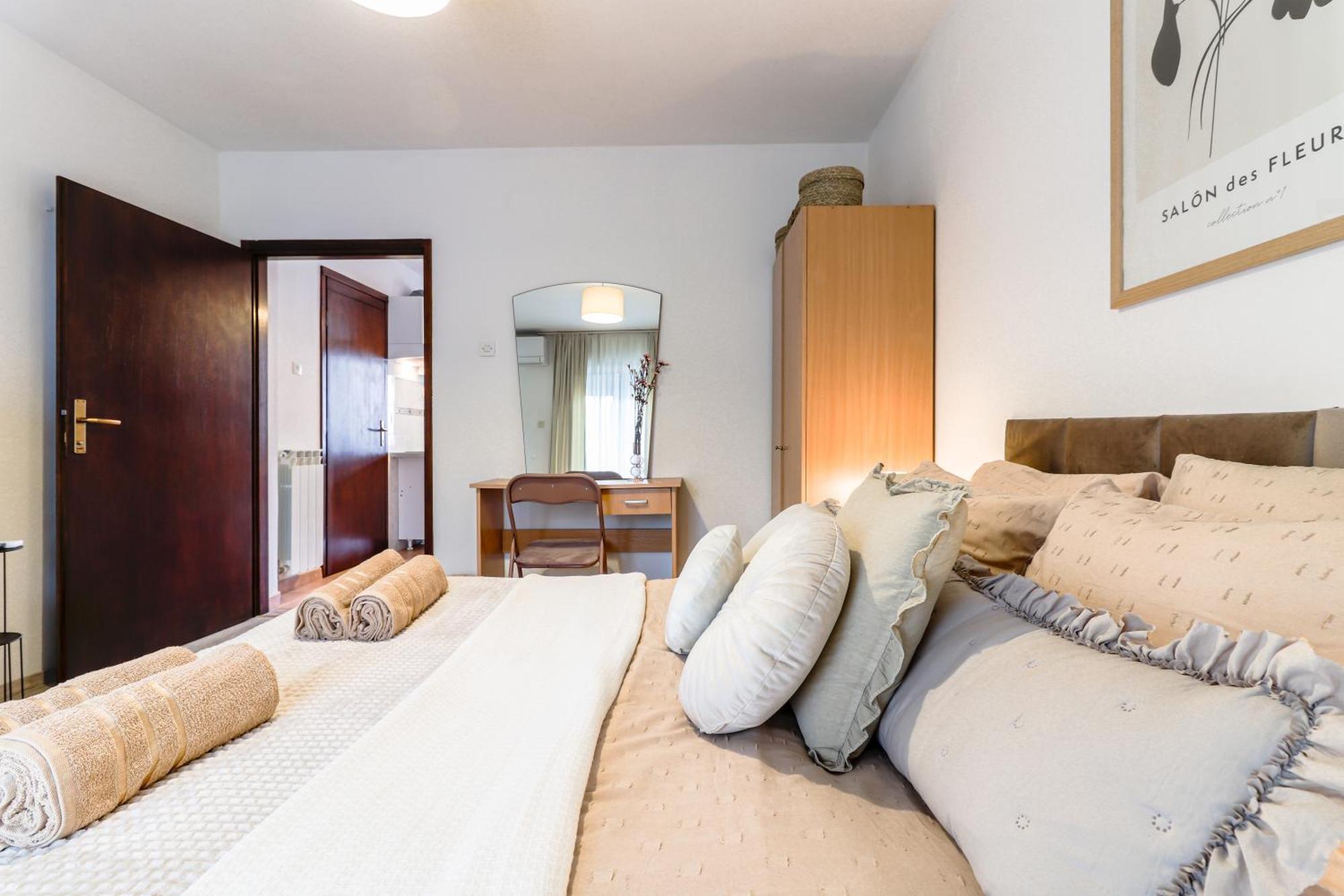 Marisan Seaview Apartment