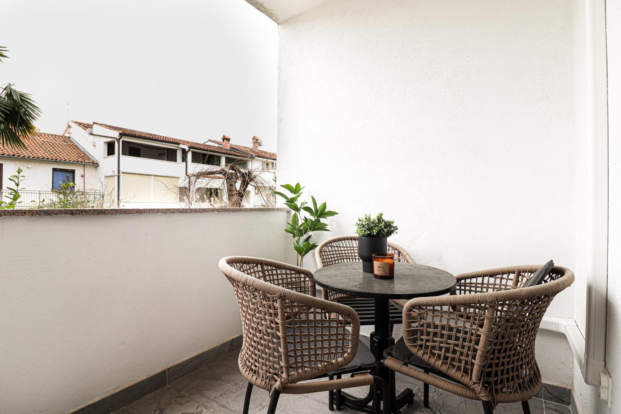 Marisan Seaview Apartment *
